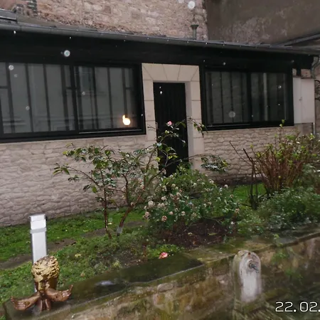 Ferienhaus Tufan