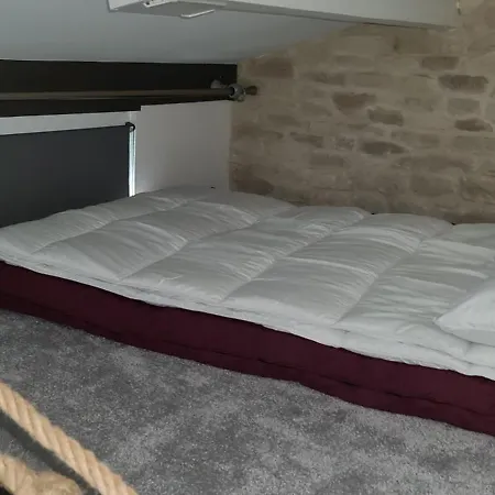 Ferienhaus Tufan Paris
